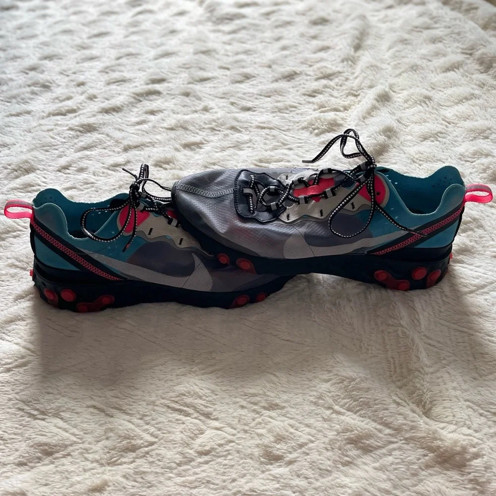 Nike React Element 87 - Picture 11 of 14